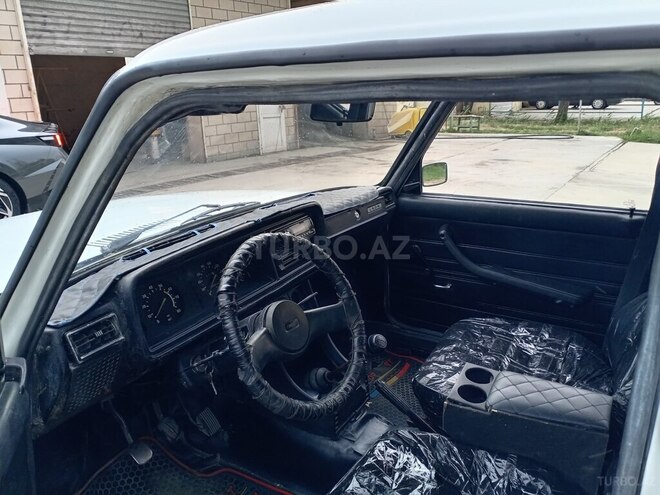 LADA (VAZ) 2107 2004, 88,000 km - 1.7 l - Bakı
