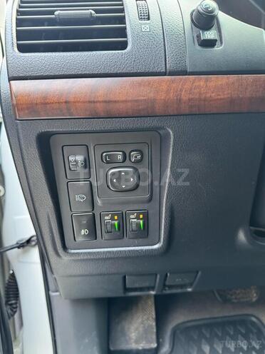 Toyota Land Cruiser Prado 2013, 99,000 km - 2.7 l - Sabirabad