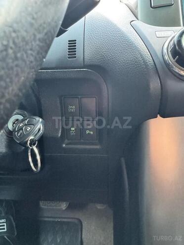 Toyota Land Cruiser Prado 2013, 99,000 km - 2.7 l - Sabirabad