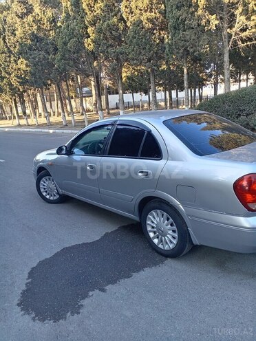Nissan Sunny 2007, 236,000 km - 1.6 l - Kürdəmir