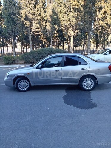 Nissan Sunny 2007, 236,000 km - 1.6 l - Kürdəmir