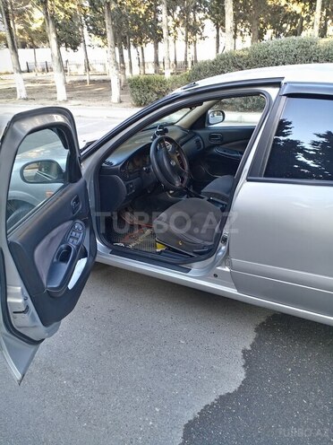 Nissan Sunny 2007, 236,000 km - 1.6 l - Kürdəmir