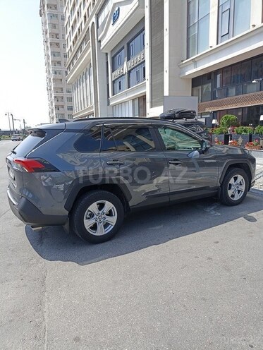Toyota RAV4 2020, 87,000 km - 2.5 l - Bakı
