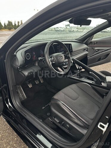 Hyundai  2021, 141,000 km - 1.6 l - Sumqayıt
