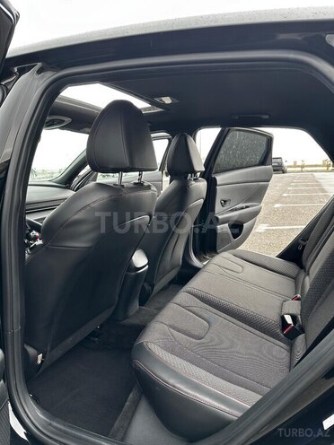 Hyundai  2021, 141,000 km - 1.6 l - Sumqayıt