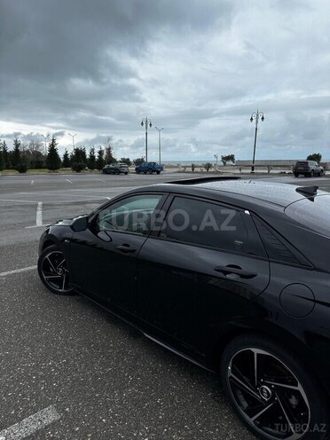 Hyundai  2021, 141,000 km - 1.6 l - Sumqayıt