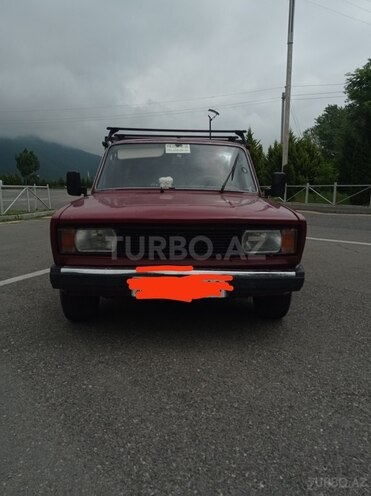 LADA (VAZ) 21045 2006, 35,985 km - 1.6 л - Şəki