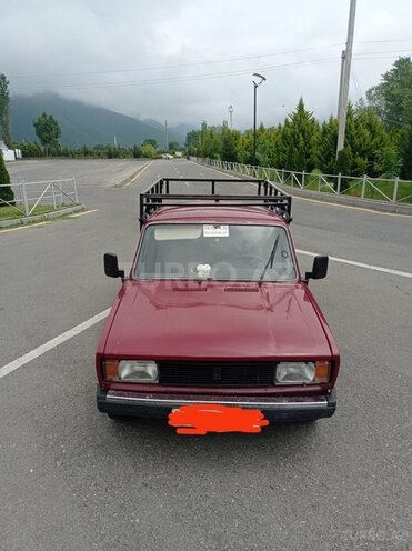 LADA (VAZ) 21045 2006, 35,985 km - 1.6 л - Şəki