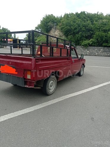 LADA (VAZ) 21045 2006, 35,985 km - 1.6 л - Şəki