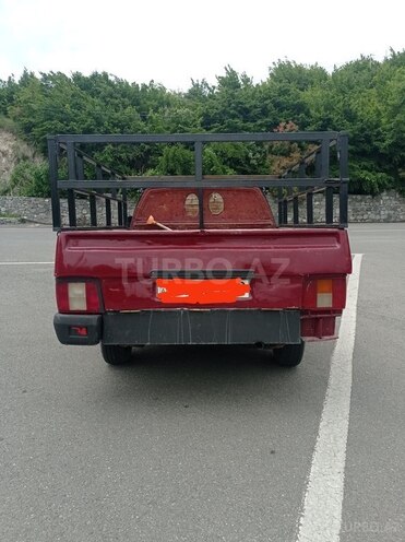 LADA (VAZ) 21045 2006, 35,985 km - 1.6 л - Şəki