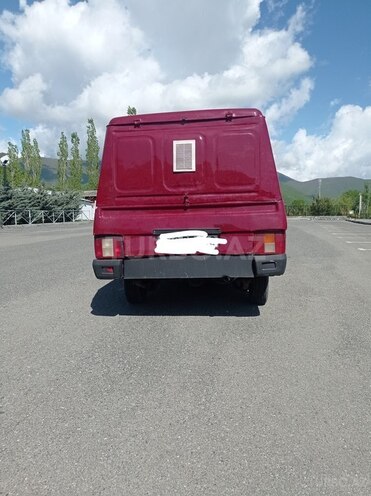LADA (VAZ) 21045 2006, 35,985 km - 1.6 л - Şəki