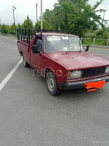 LADA (VAZ) 21045 2006, 35,985 km - 1.6 л - Şəki