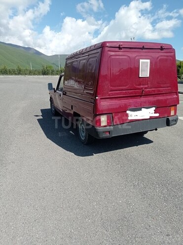 LADA (VAZ) 21045 2006, 35,985 km - 1.6 л - Şəki