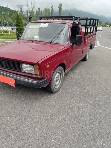LADA (VAZ) 21045 2006, 35,985 km - 1.6 л - Şəki