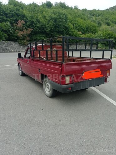 LADA (VAZ) 21045 2006, 35,985 km - 1.6 л - Şəki