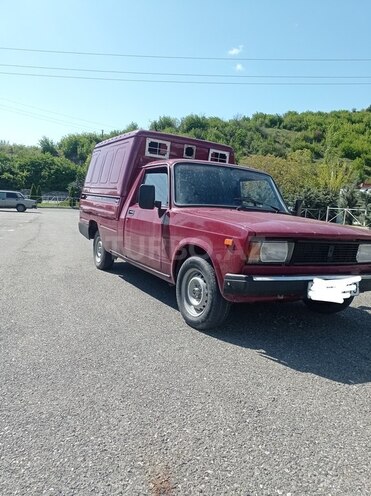 LADA (VAZ) 21045 2006, 35,985 km - 1.6 л - Şəki