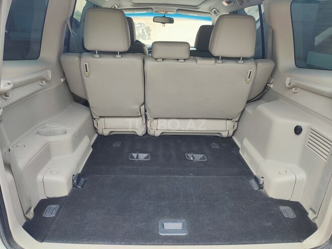 Mitsubishi Pajero 2007, 257,300 km - 3.0 l - Şəmkir