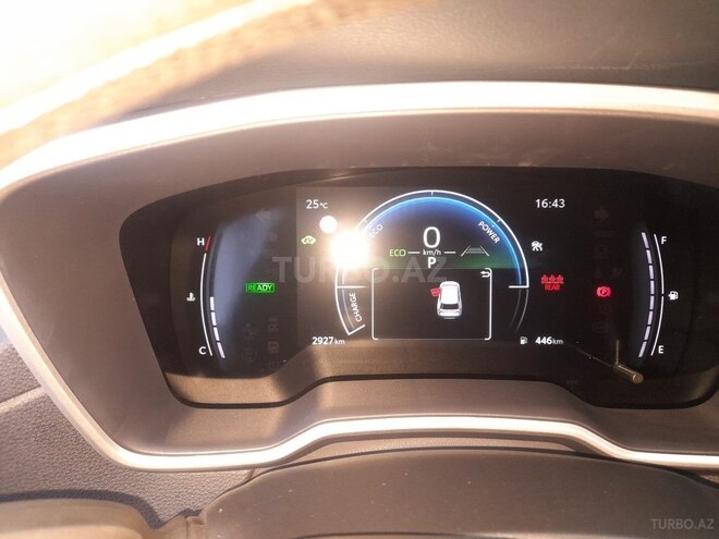 Toyota  2024, 2,900 km - 2.0 l - Bakı