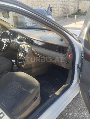 Khazar LX 2021, 152,000 km - 1.7 l - Bakı