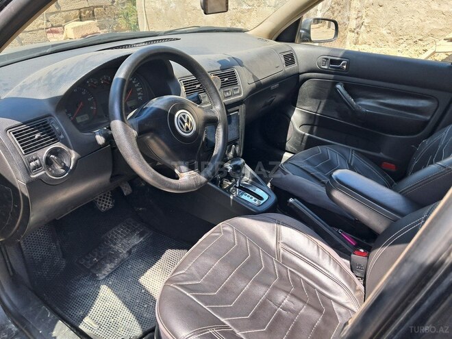 Volkswagen Golf 2000, 400,000 km - 2.0 l - Bakı