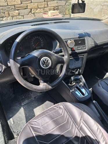 Volkswagen Golf 2000, 400,000 km - 2.0 l - Bakı