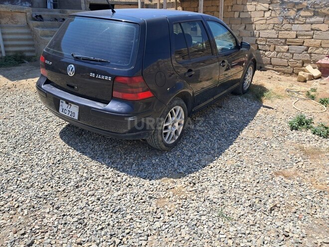 Volkswagen Golf 2000, 400,000 km - 2.0 l - Bakı