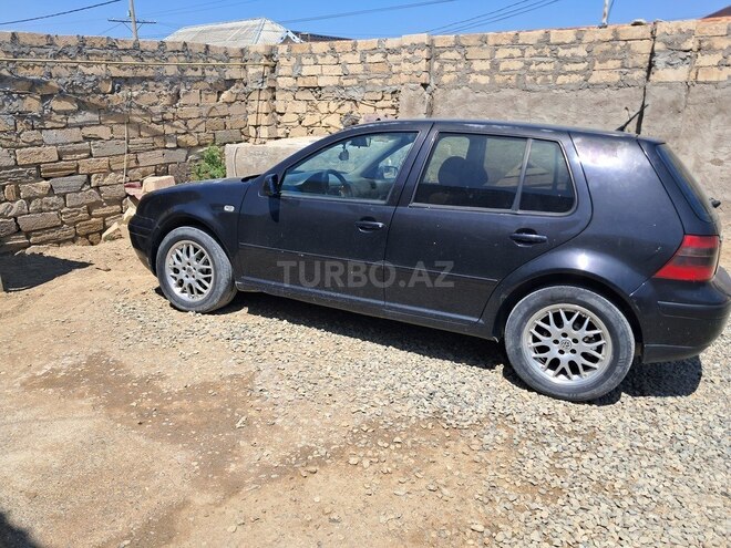 Volkswagen Golf 2000, 400,000 km - 2.0 l - Bakı