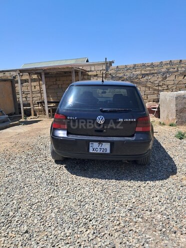 Volkswagen Golf 2000, 400,000 km - 2.0 l - Bakı