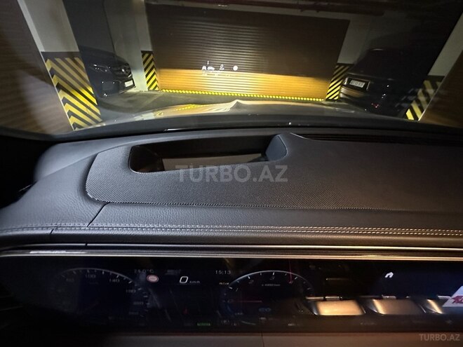 Mercedes GLE 350 Coupe 2022, 22,000 km - 2.9 l - Bakı