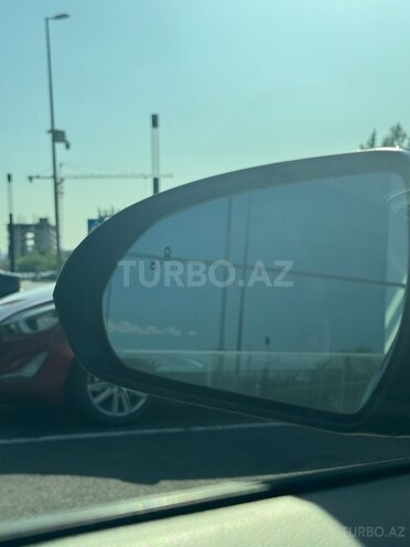 Hyundai Elantra 2016, 104,849 km - 2.0 l - Bakı
