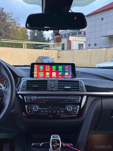 BMW 328 2016, 170,590 km - 2.0 l - Bakı