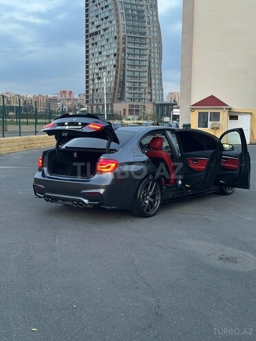 BMW 328 2016, 170,590 km - 2.0 l - Bakı
