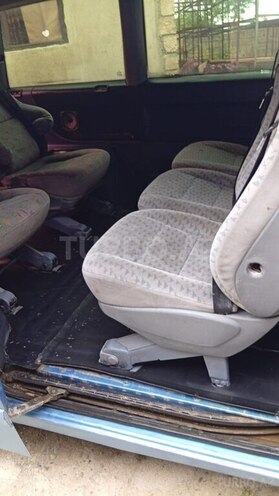 Mercedes Vito 1998, 534,925 km - 2.3 l - Xaçmaz