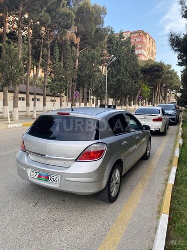 Opel Astra 2006, 282,800 km - 1.3 l - Bakı