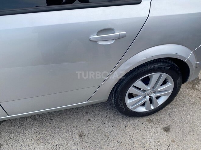 Opel Astra 2006, 282,800 km - 1.3 l - Bakı
