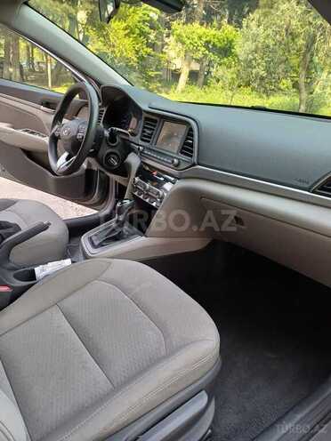 Hyundai Elantra 2019, 144,000 km - 2.0 л - Bakı