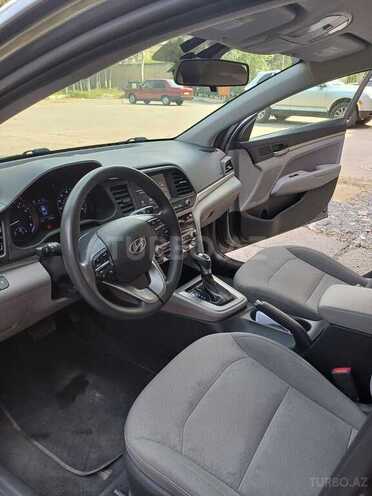 Hyundai Elantra 2019, 144,000 km - 2.0 л - Bakı