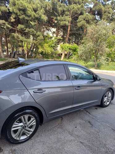 Hyundai Elantra 2019, 144,000 km - 2.0 л - Bakı