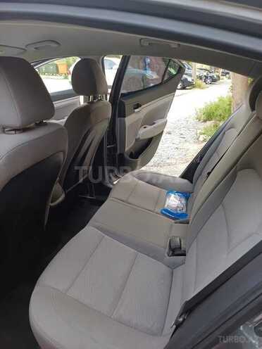 Hyundai Elantra 2019, 144,000 km - 2.0 л - Bakı