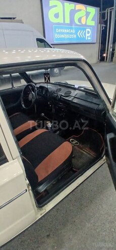LADA (VAZ) 2106 1983, 875,622 km - 1.6 л - Bakı