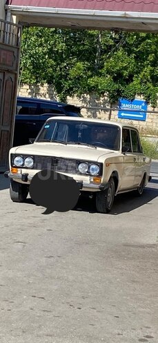 LADA (VAZ) 2106 1983, 875,622 km - 1.6 л - Bakı