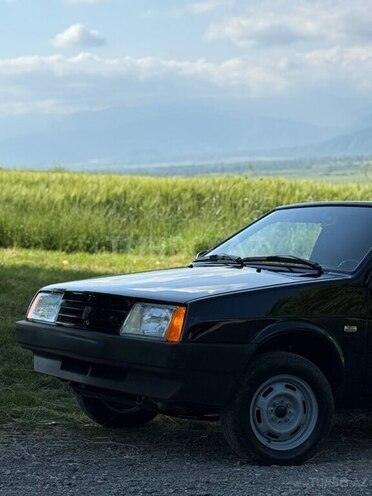 LADA (VAZ) 2109 1994, 250,000 km - 1.6 л - İsmayıllı