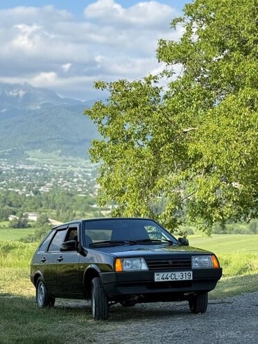 LADA (VAZ) 2109 1994, 250,000 km - 1.6 л - İsmayıllı