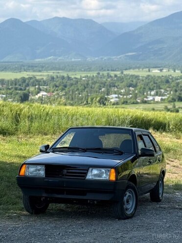 LADA (VAZ) 2109 1994, 250,000 km - 1.6 л - İsmayıllı