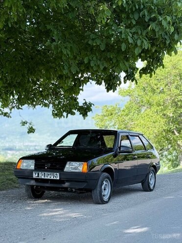 LADA (VAZ) 2109 1994, 250,000 km - 1.6 л - İsmayıllı