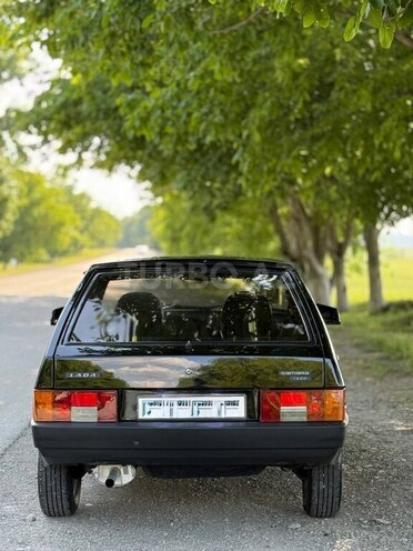 LADA (VAZ) 2109 1994, 250,000 km - 1.6 л - İsmayıllı