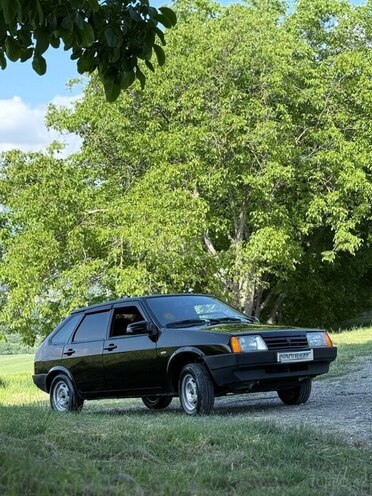 LADA (VAZ) 2109 1994, 250,000 km - 1.6 л - İsmayıllı