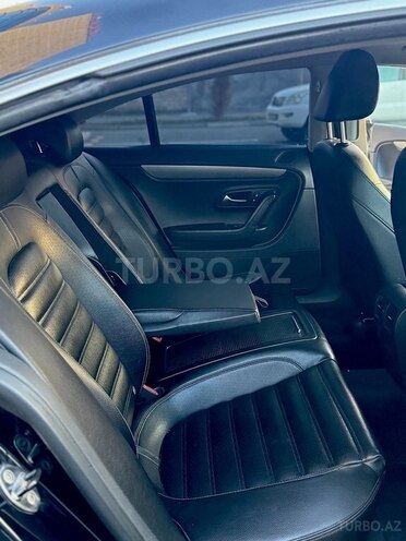 Volkswagen Passat CC 2010, 280,000 km - 2.0 л - Gəncə