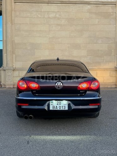 Volkswagen Passat CC 2010, 280,000 km - 2.0 л - Gəncə