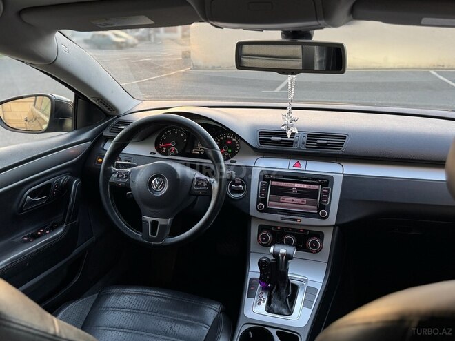 Volkswagen Passat CC 2010, 280,000 km - 2.0 л - Gəncə